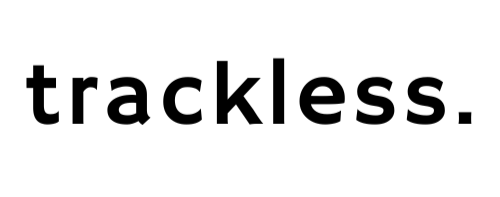 trackless.